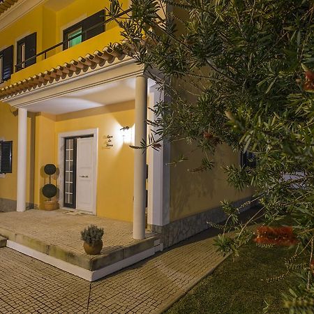 Casa Da Povoa Villa Mafra Exteriör bild